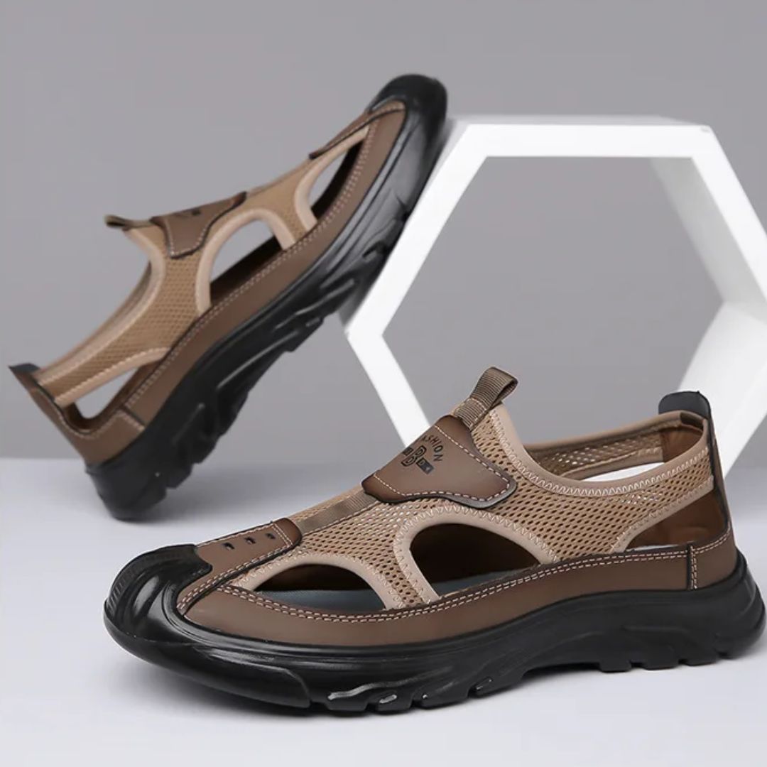 Leah | Comfortable Sandals for Women