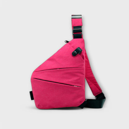 Esther | Anti-Theft Crossbody Bag