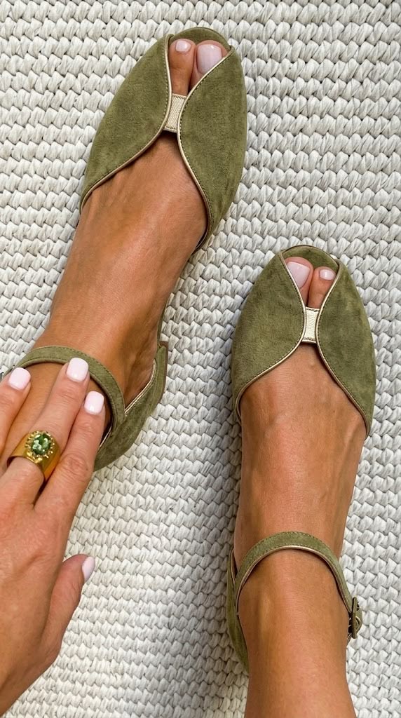 Astrid | Elegant Sandals