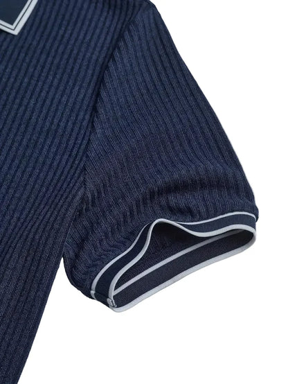 Hans & Lea Poloshirt Bernhard für Herren