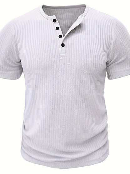 Hans & Lea T-Shirt Emanuel für Herren