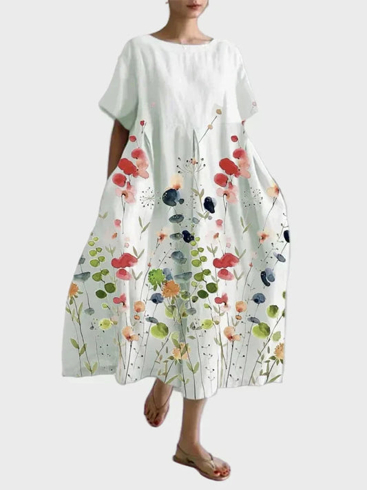 Hans & Lea Sommerkleid Mathilde für Damen