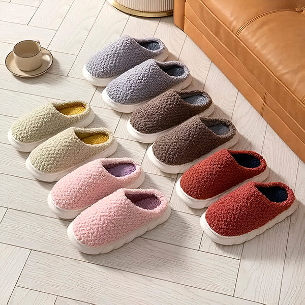 Michelle | Winter Slippers for Women, Cosy & Comfortable