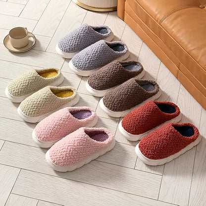 Michelle | Winter Slippers for Women, Cosy & Comfortable