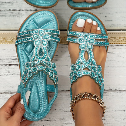 Rita | Orthopaedic Boho Sandals for Women