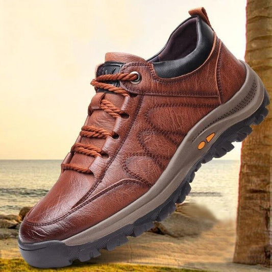 Hans & Lea Wanderschuhe Kilian für Herren