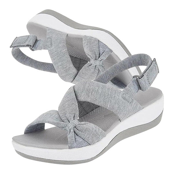Cathy | Orthopaedic Summer Sandals for the Perfect Comfort