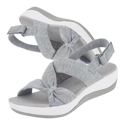 Cathy | Orthopaedic Summer Sandals for the Perfect Comfort