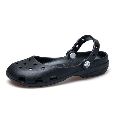 Hedda | Summery Comfort Sandals with Flexible Fit