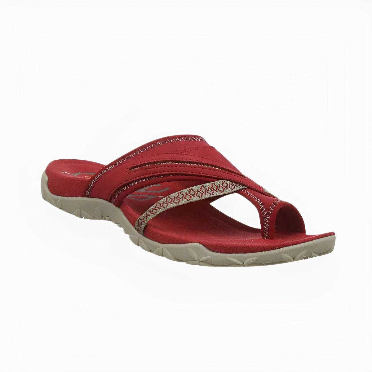 Trudie | Ergonomic Orthopaedic Sandals