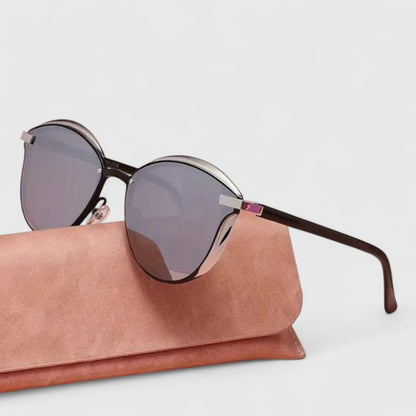 Kristin | Gradient Lens Sunglasses