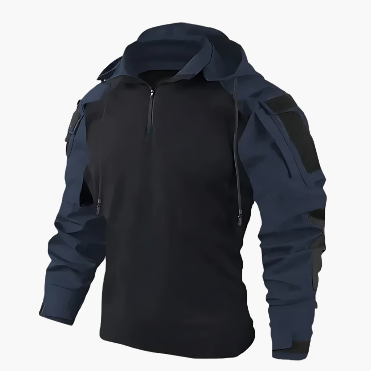 Oliver | Premium Tactical Jacket for Men