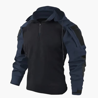 Oliver | Premium Tactical Jacket for Men