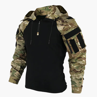 Oliver | Premium Tactical Jacket for Men