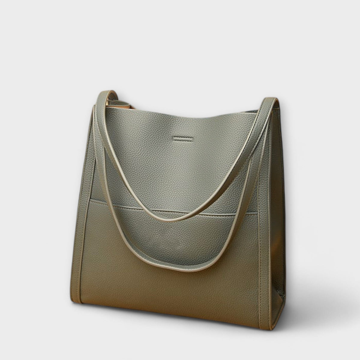 Dorothy | Handcrafted Leather-Look Handbag