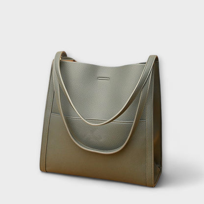 Dorothy | Handcrafted Leather-Look Handbag
