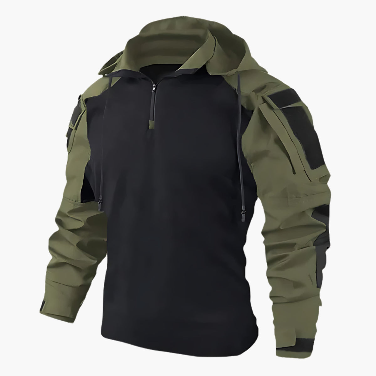 Oliver | Premium Tactical Jacket for Men