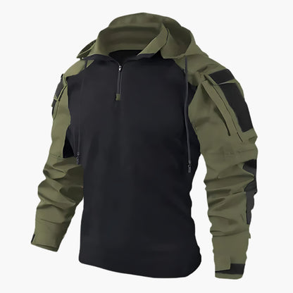 Oliver | Premium Tactical Jacket for Men