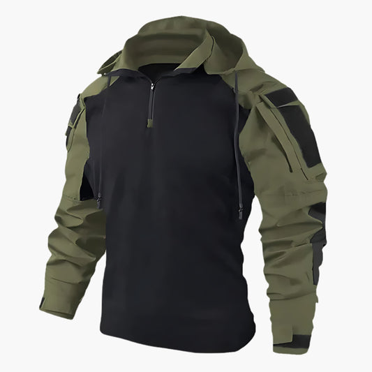 Oliver | Premium Tactical Jacket for Men