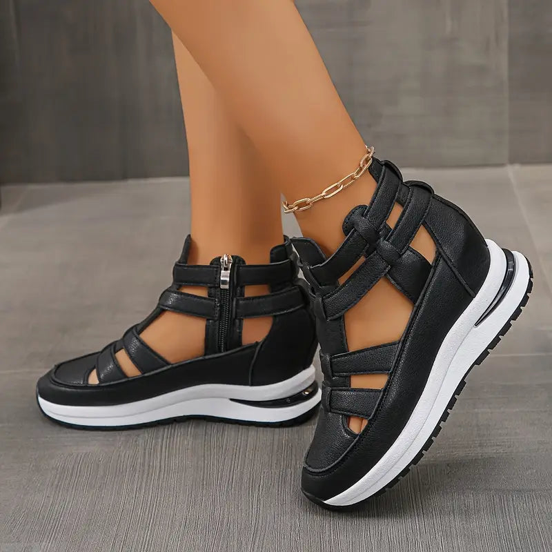 Carmen | Comfortable Beach Sandals