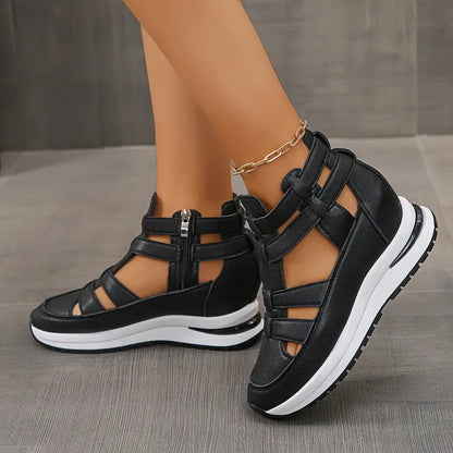 Carmen | Comfortable Beach Sandals