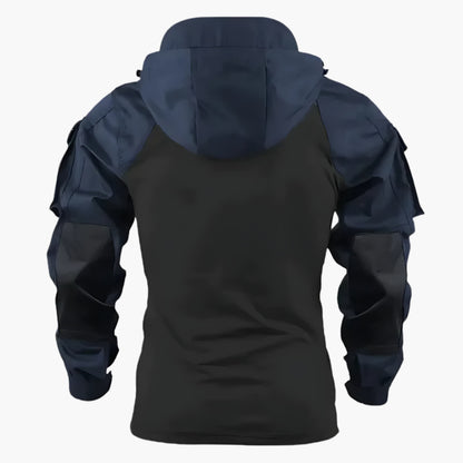 Oliver | Premium Tactical Jacket for Men