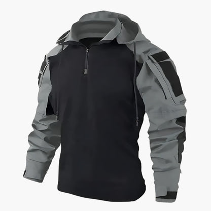 Oliver | Premium Tactical Jacket for Men