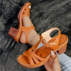 Coffee Brown