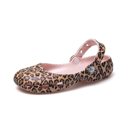 Hedda | Summery Comfort Sandals with Flexible Fit