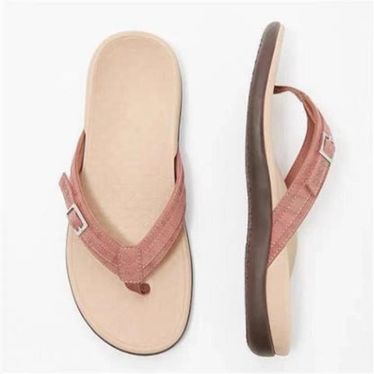 Corinne | Comfortable Orthopaedic Summer Sandals for Women