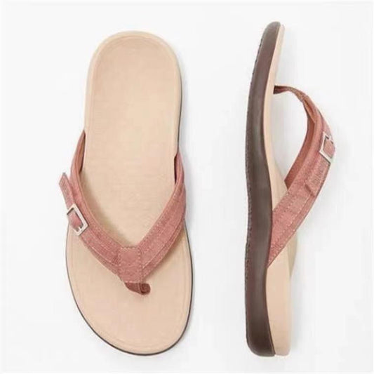 Corinne | Comfortable Orthopaedic Summer Sandals for Women