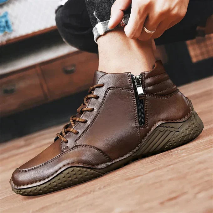 Hans & Lea Stiefel Reto für Herren