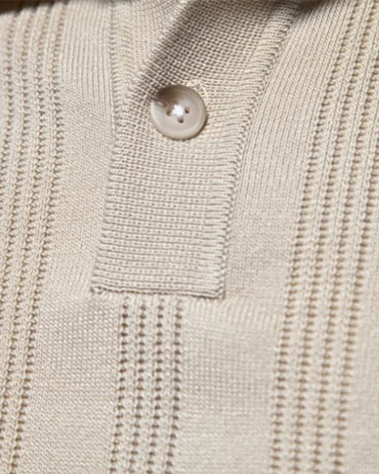 Hans & Lea Poloshirt Leon für Herren