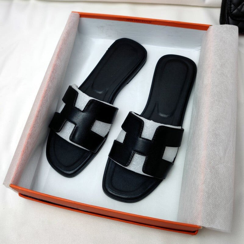 Henriette | Chic Summer Shoes