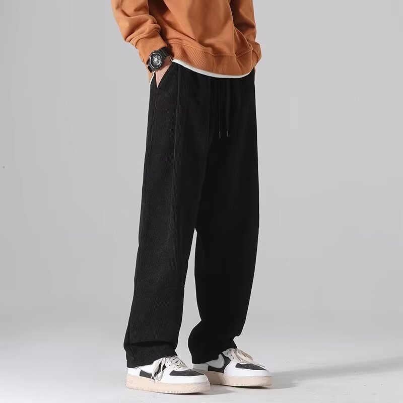 Hans & Lea Sporthose Gian für Herren