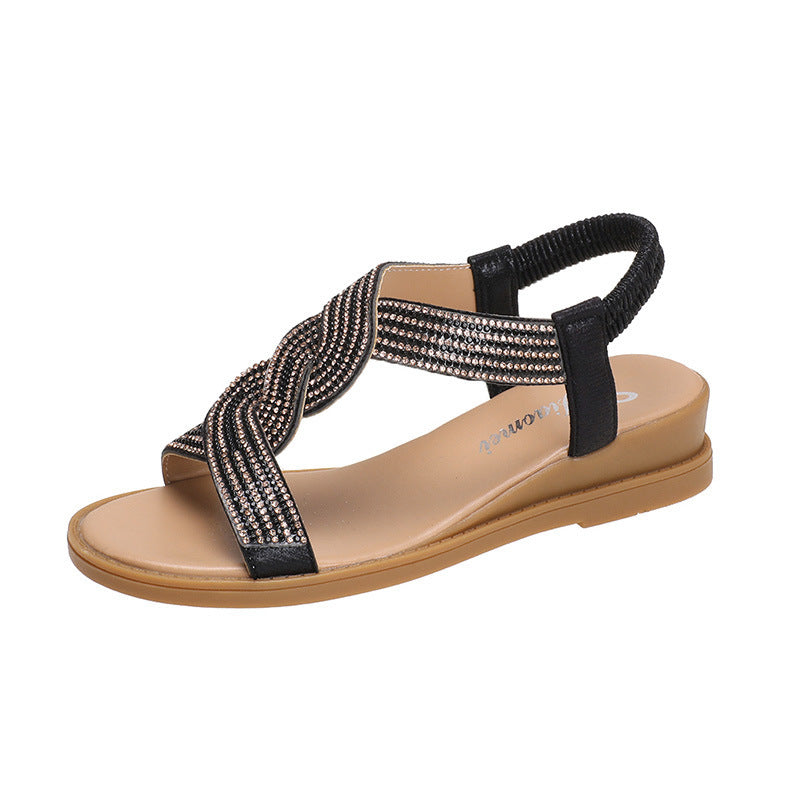 Irmgard | Non-Slip Comfortable Orthopaedic Sandals for Women