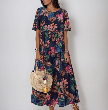 Hans & Lea Sommerkleid Maria für Damen