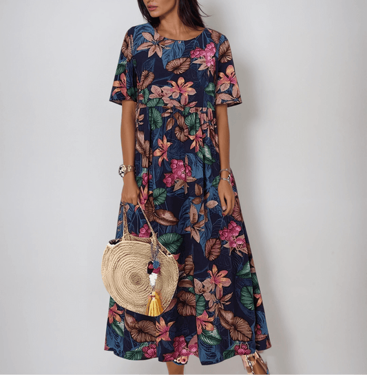 Hans & Lea Sommerkleid Maria für Damen