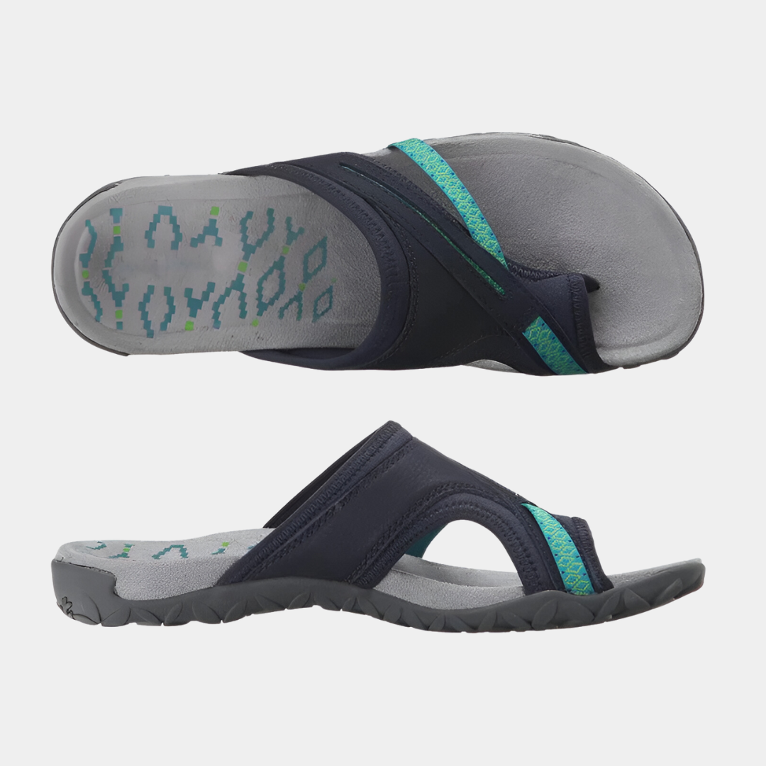 Trudie | Ergonomic Orthopaedic Sandals