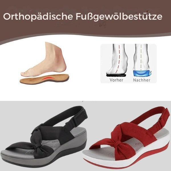 Cathy | Orthopaedic Summer Sandals for the Perfect Comfort