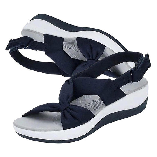 Cathy | Orthopaedic Summer Sandals for the Perfect Comfort
