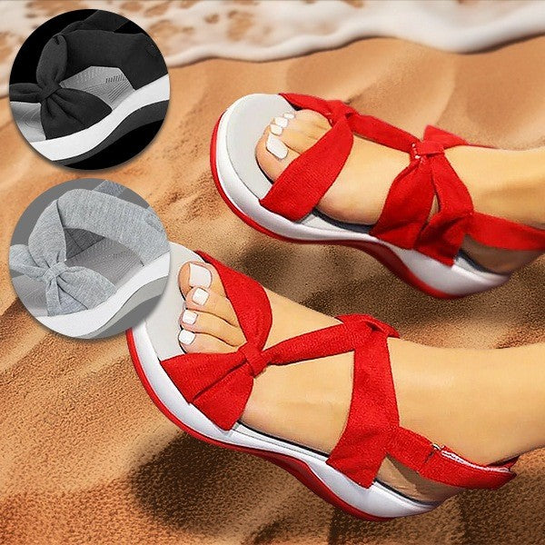 Cathy | Orthopaedic Summer Sandals for the Perfect Comfort