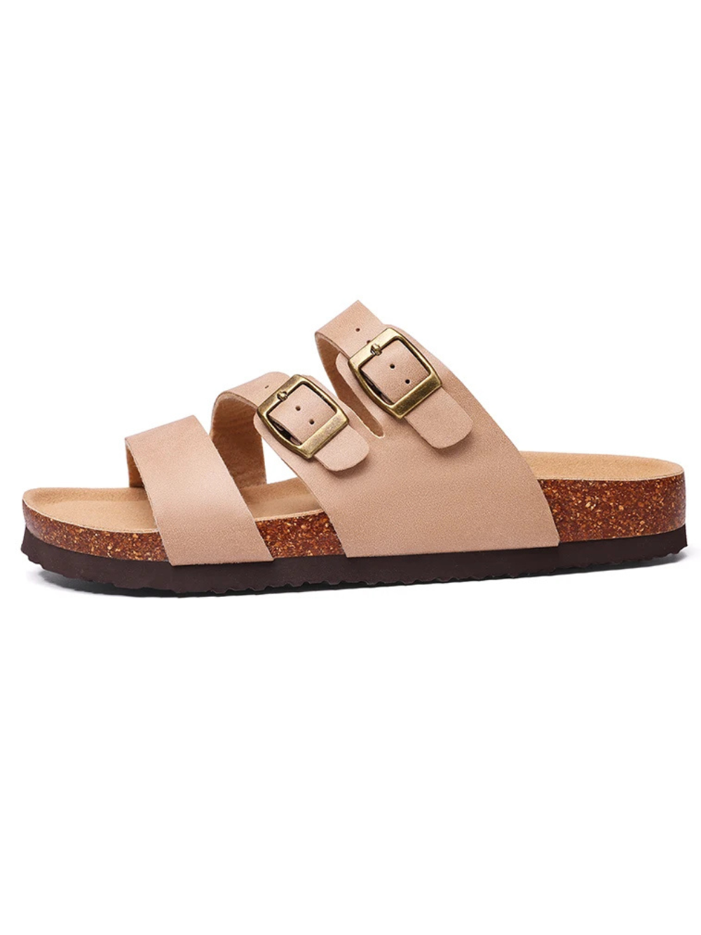 Louise | Cushioned Comfortable Summer Sandals for Women