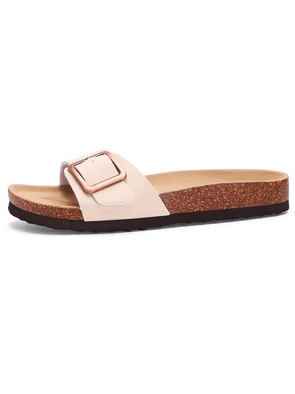 Louise | Cushioned Comfortable Summer Sandals for Women