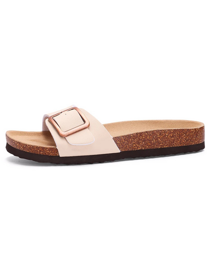 Louise | Cushioned Comfortable Summer Sandals for Women