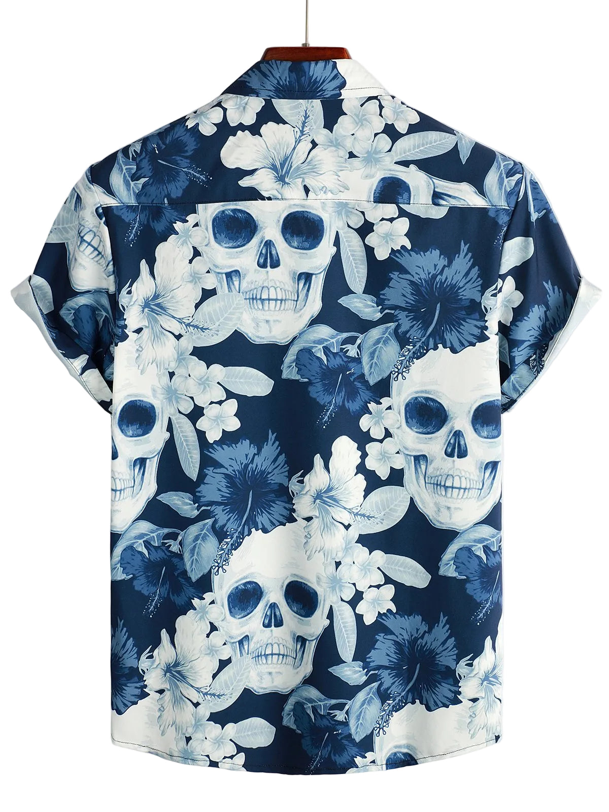 Hans & Lea Hawaiihemd Kajetan für Herren
