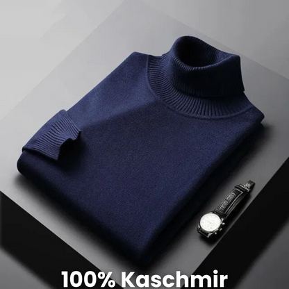 Hans & Lea Rollkragenpullover Bonifaz für Herren