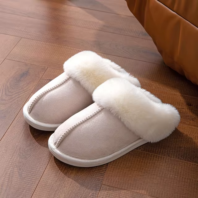 Coco | Warm Slippers for Women