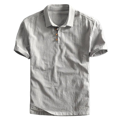 Hans & Lea Poloshirt Elias für Herren