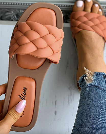 Ingrid | Comfortable Summer Sandals